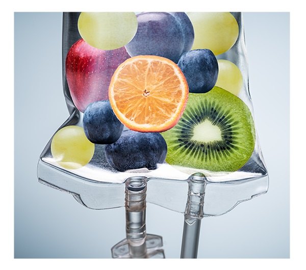 IV Therapy Twin Falls'