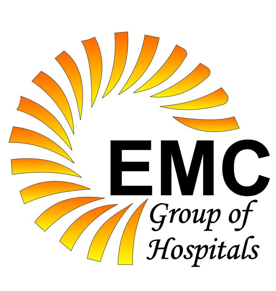 Company Logo For EMC- Group of Hospitals'