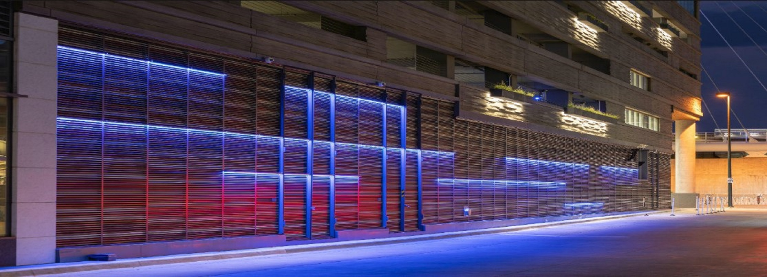 Expansion Joint Covers'