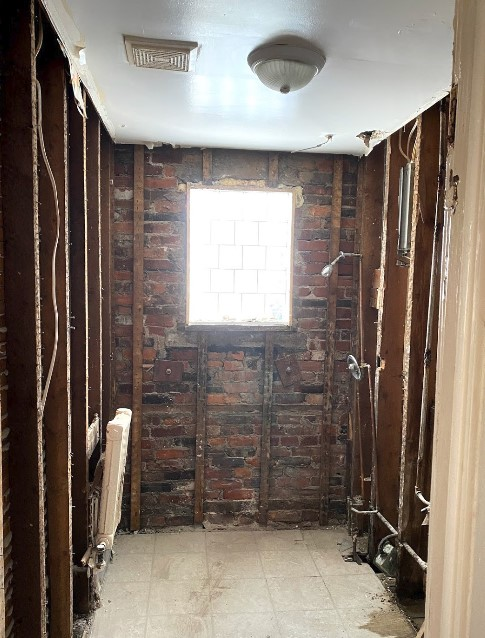 Hamilton Contractors'