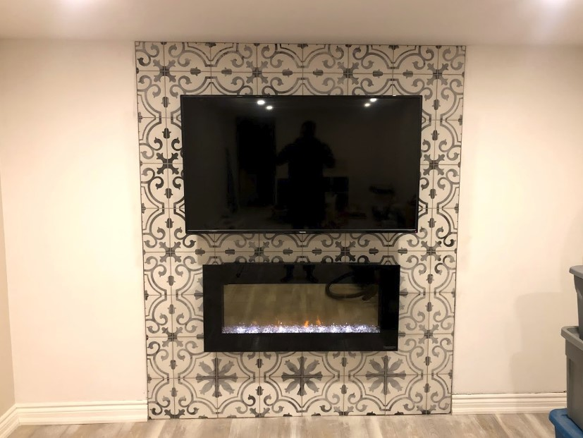 Hamilton Deck Builders'