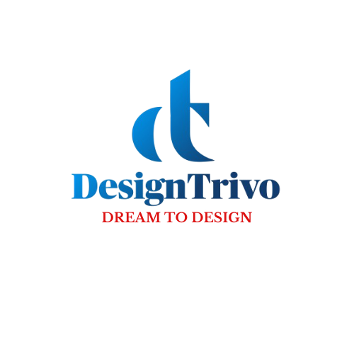 Company Logo For DesignTrivo'