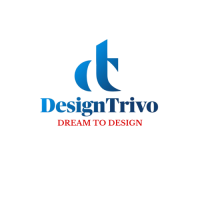 DesignTrivo Logo