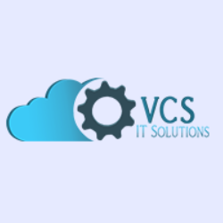 VCS IT Solutions Logo