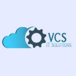 Company Logo For VCS IT Solutions'