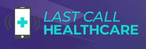 Last Call Healthcare Logo