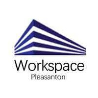 Company Logo For Pleasanton Workspace'