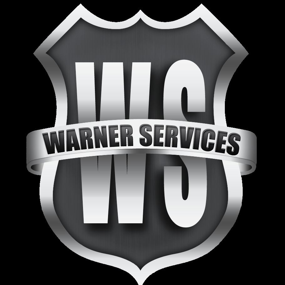 Company Logo For Warner Services'