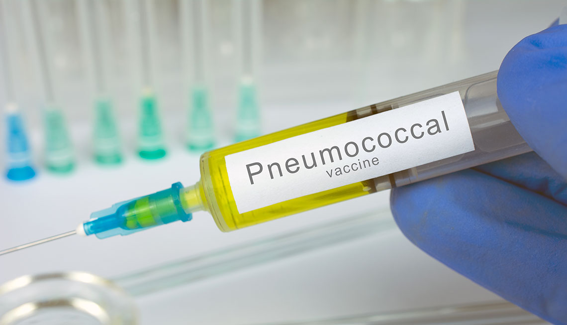 Pneumonia Vaccine Market to See Huge Growth by 2025 Pfizer, Sanofi