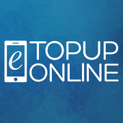eTopUp Online Logo