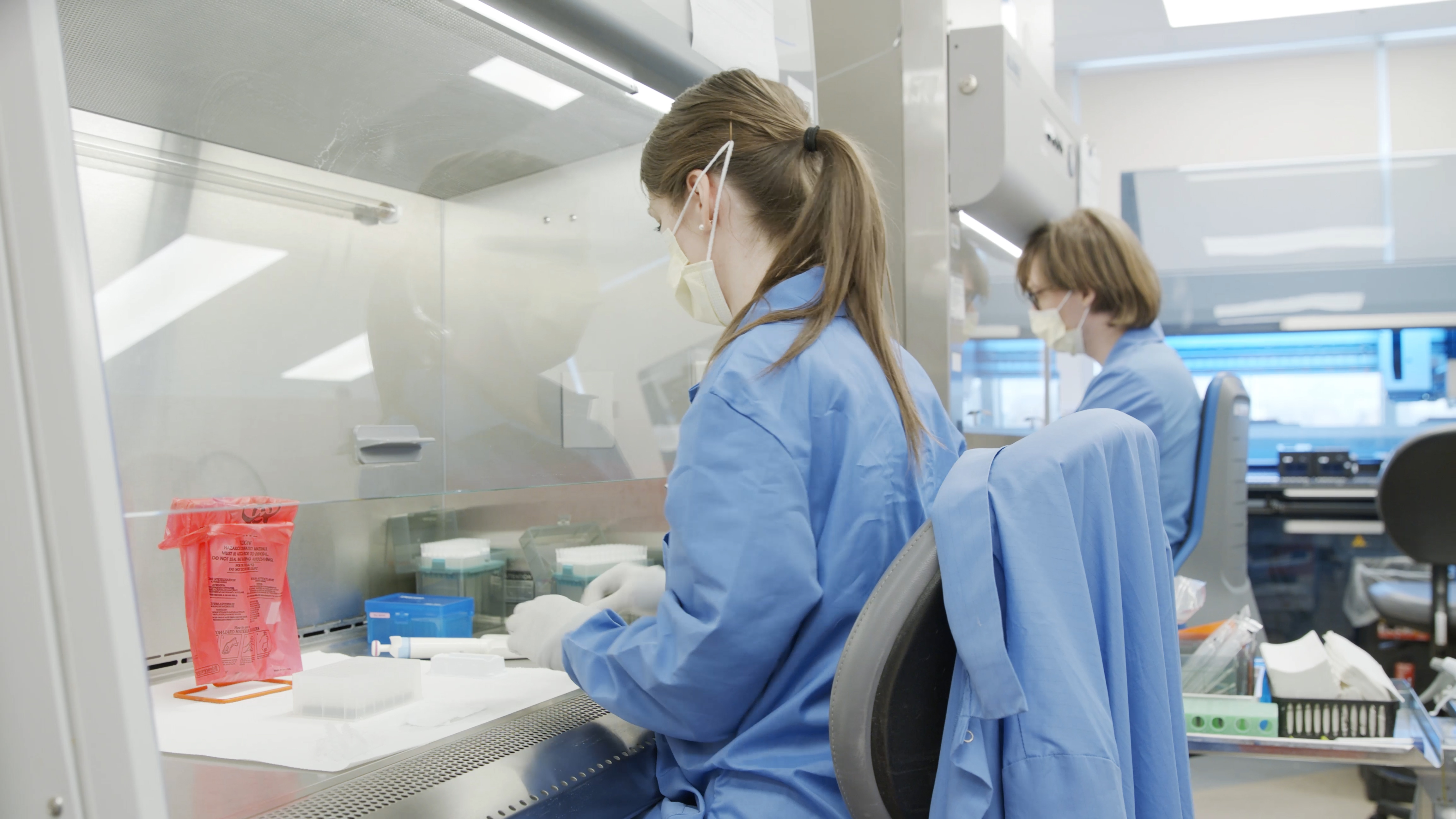 Intermountain Healthcare COVID Testing