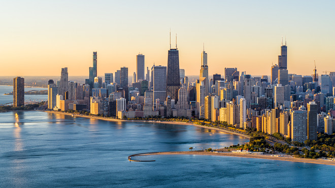 Commercial Real Estate Market