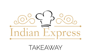 Company Logo For Indian Express Takeaway'