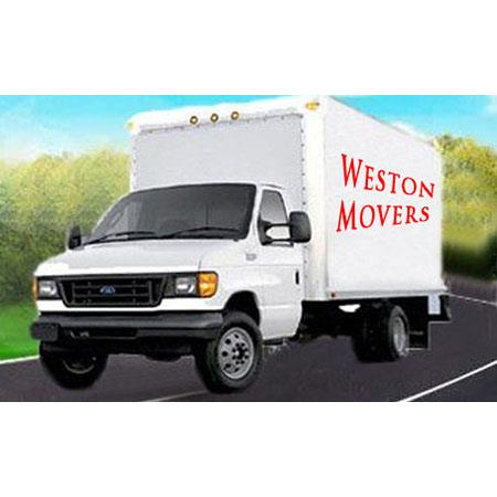 Local Weston Moving'