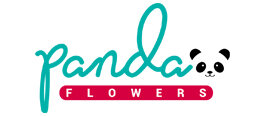 Panda Flowers Canada Logo