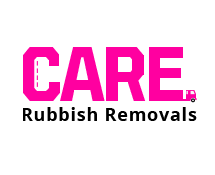 Company Logo For Care Rubbish Removals'