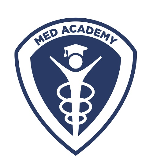 Company Logo For Med Academy'