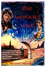 One Woman's War