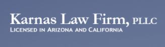 Karnas Law Firm, PLLC Logo