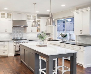 General Contractor'