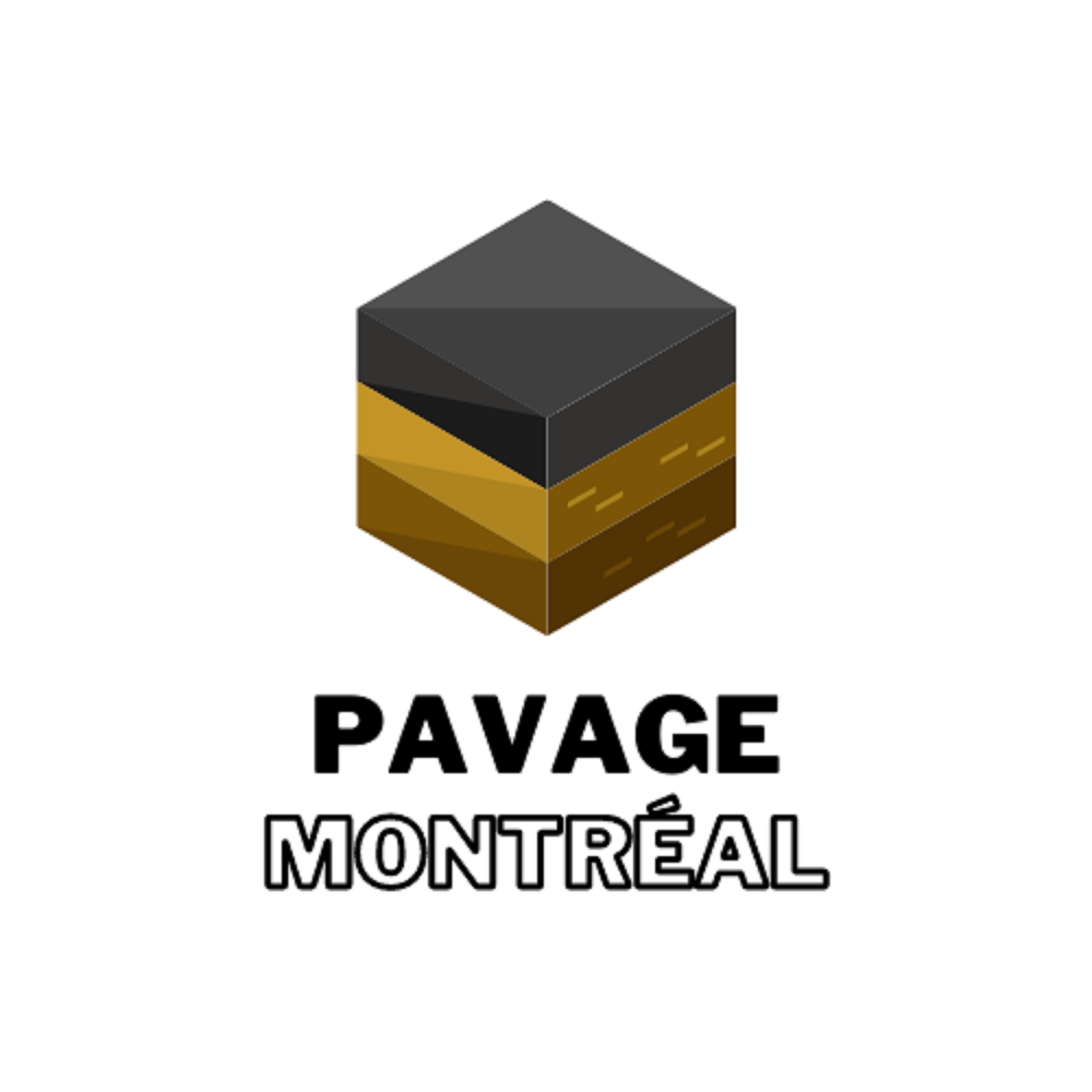 Company Logo For Pro pavage Montreal'