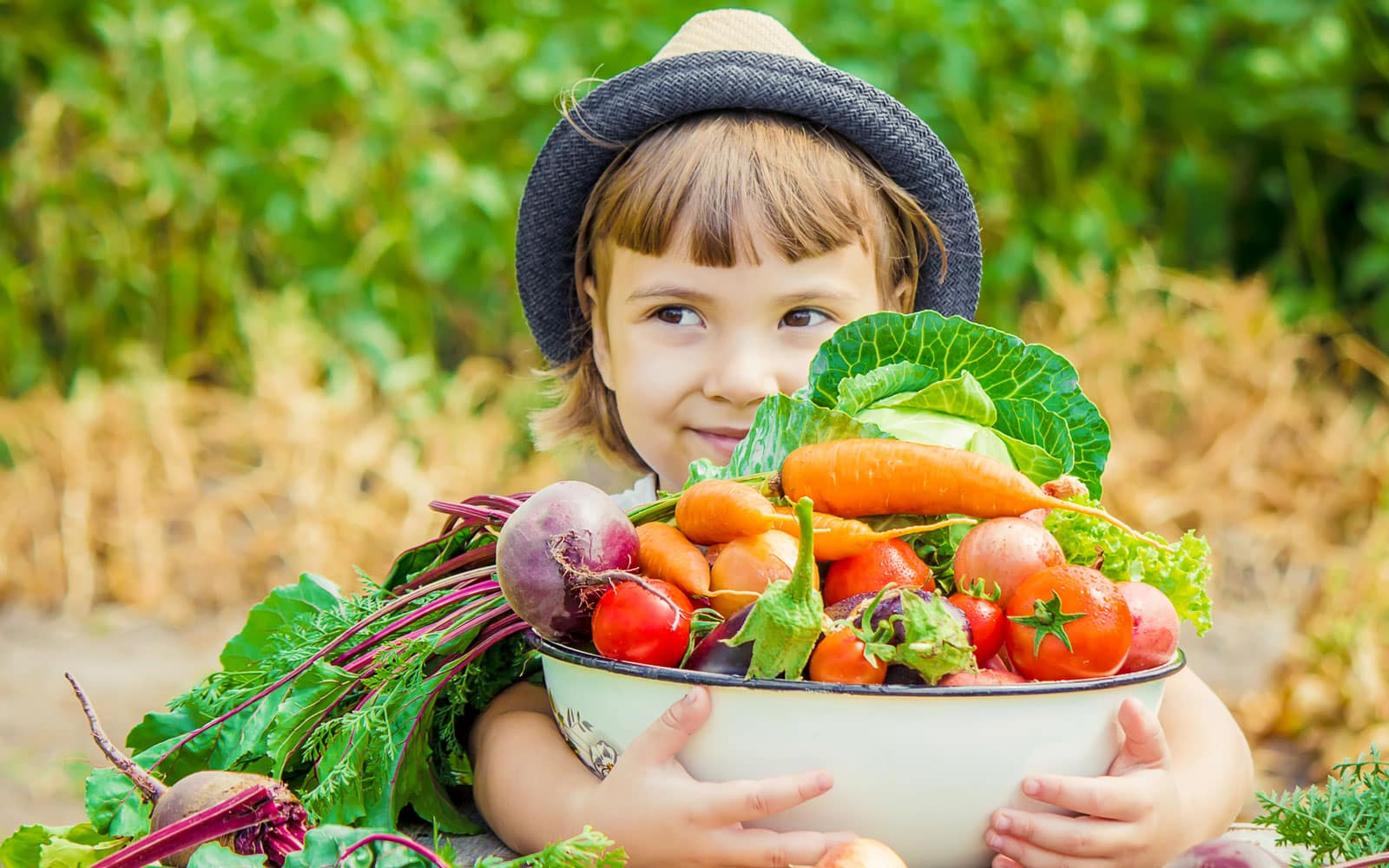 ANIL UZUN Calls for Action on Eating Habits