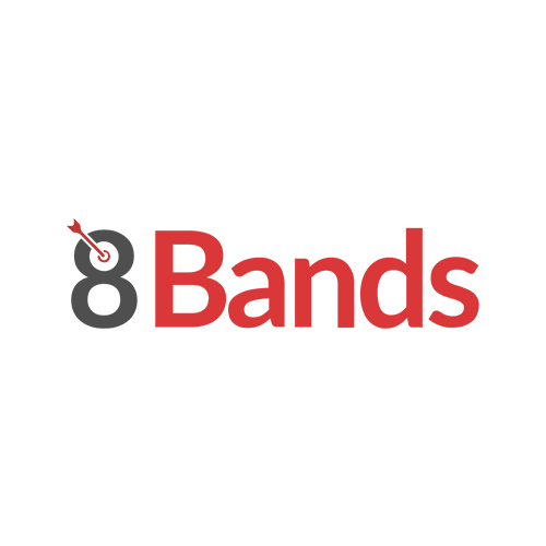 Company Logo For 8bands.com'