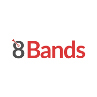 8bands.com Logo