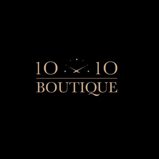 Company Logo For 1010 Boutique'