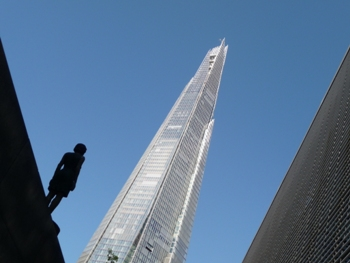 Shard Landscape'