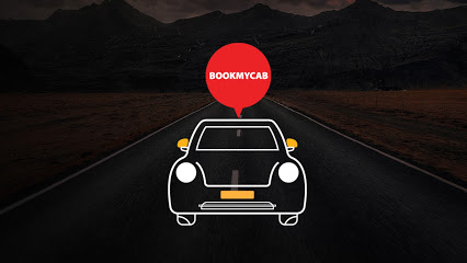 Company Logo For BookMyCab - One Way Cab Booking Vadodara'