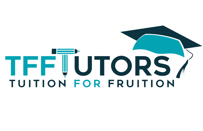 Company Logo For TFF Tutors'