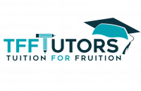 TFF Tutors Logo