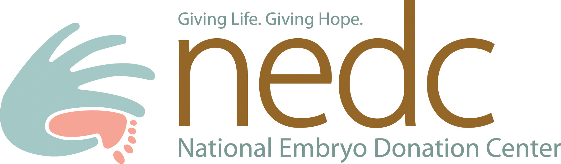 Company Logo For NATIONAL EMBRYO DONATION CENTER (NEDC)'