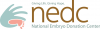 Company Logo For NATIONAL EMBRYO DONATION CENTER (NEDC)'