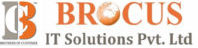 Company Logo For Brocus Solutions'