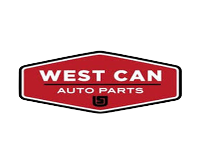 Company Logo For West Can Auto Parts'