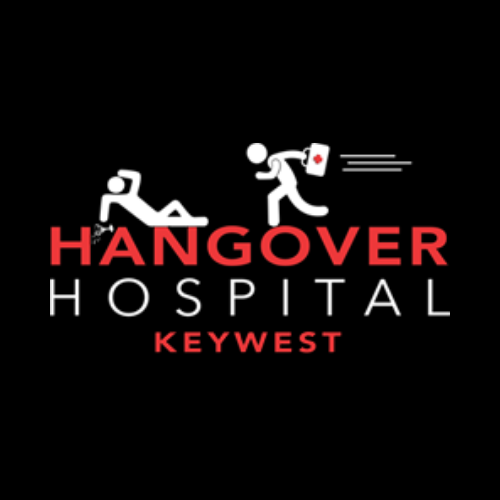 Company Logo For Hangover Hospital'