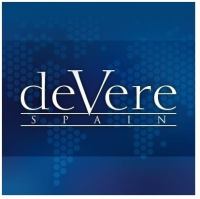 deVere Spain S.L. Logo