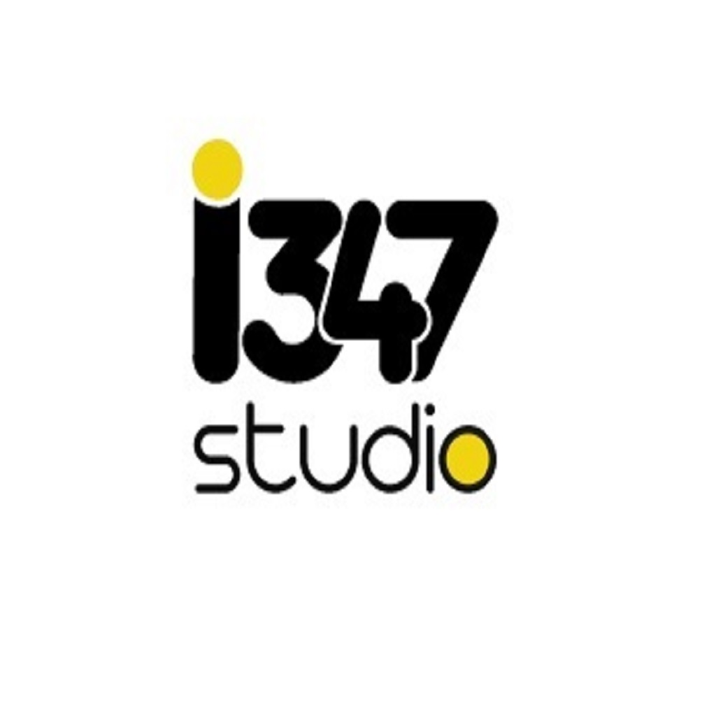 Company Logo For i347 Studio | Online Marketing Company Delh'