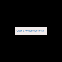 Company Logo For Classic Accessories To All'