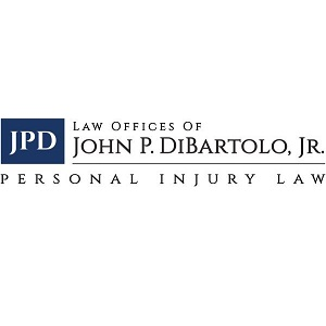 Company Logo For Law Offices of John P. DiBartolo, Jr.'