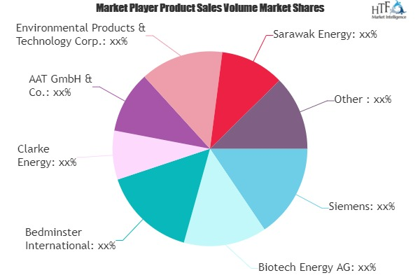 Waste-Derived Biogas Market