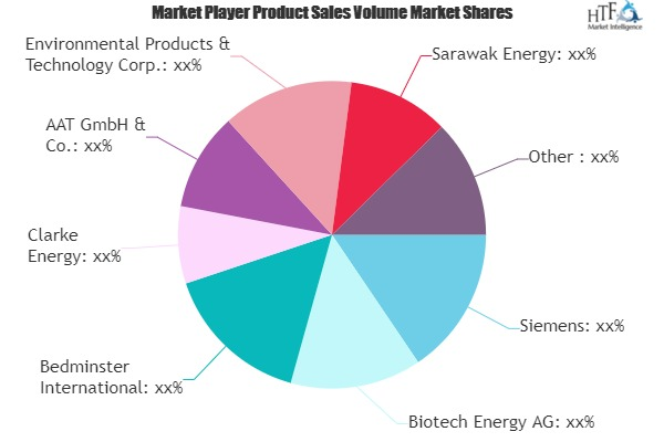 Waste-Derived Biogas Market'