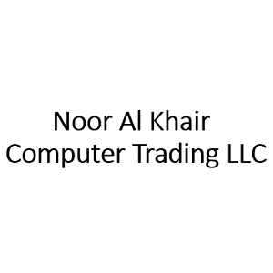 Company Logo For Noor Al Khair Computer Trading LLC'