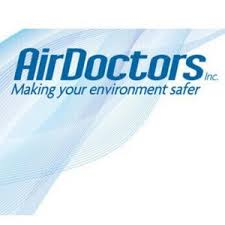 Company Logo For Air Doctors'