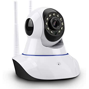 Wireless Security Cameras Market'