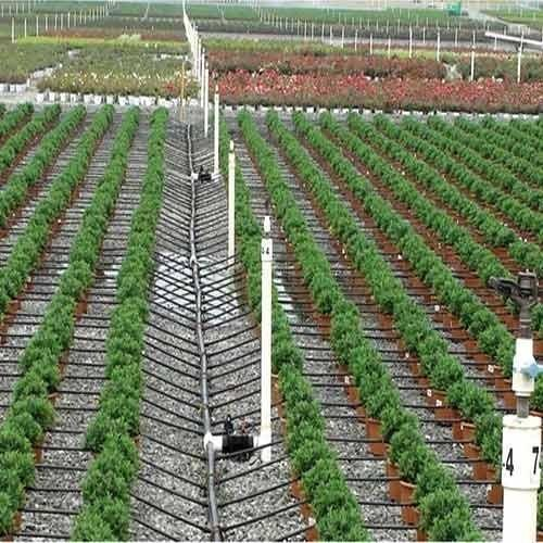 Drip Irrigation Systems Market'