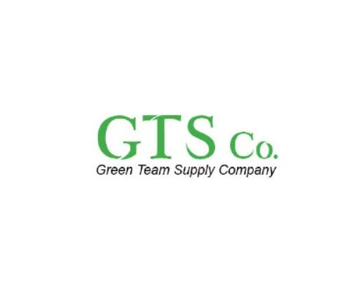 Company Logo For Green Team Supply Company'