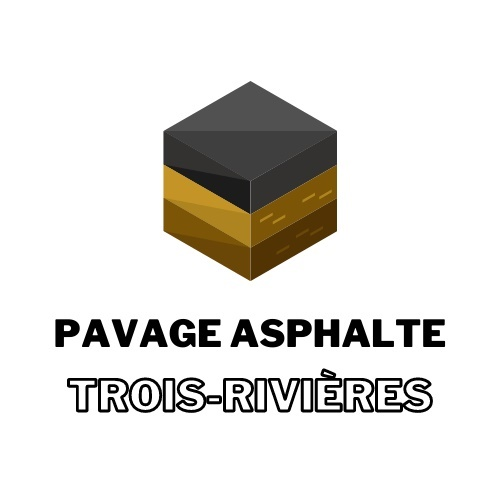 Company Logo For Pro Pavage Asphalte Trois-Rivieres'